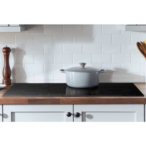 Frigidaire Gallery 36'' Induction Cooktop with 5 Elements and Safe